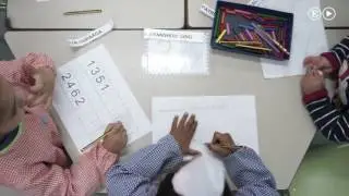 Colegio Joaquim Ruyra: Excelencia desde la humildad.
