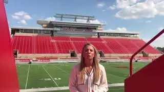 NCAA Postgraduate Internship - Abby Turczyn