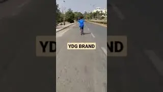 #YDG BRAND