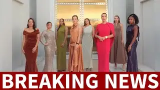 Unbelievable Tennis Glamour Coco Gauff and Aryna Sabalenka's Stunning Style Choices for the WTA Fina