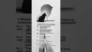 6 MINDSET SHIFTS FOR FINANCIAL SUCCESS THAT CHANGE YOUR FUTURE🫵💸💵
