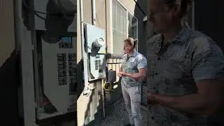 Tesla Backup Switch by Photon Brothers!