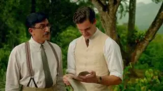 Jekyll&Hyde Episode 1