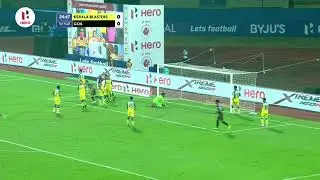 INDINEWS Moment of the Match - Jorge Ortiz