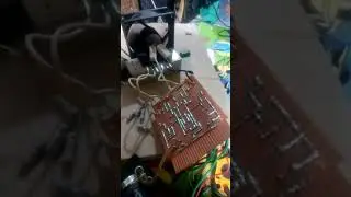 Tes driver low sub