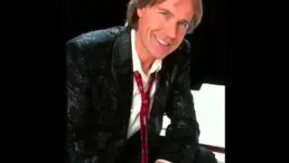 Richard Clayderman - The Moon Tells My Heart (月亮代表我的心 )