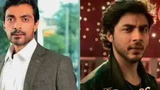 Aryan Khan Ki Series Par Pakistani Actor Ka Shocking Statement 😳 | &ldquo;Sadakchaap Language&rdquo;