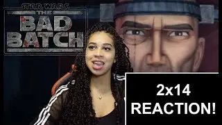 The Bad Batch 2 x 14 
