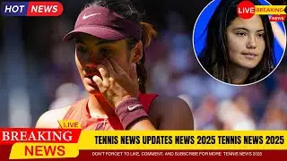 Australian Open 2026: Emma Raducanu hits out at scheduling