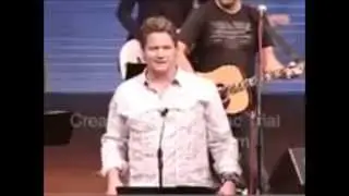 The Very Worst Altar Call
