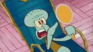 Spongebob Squarepants - I Will Destroy The Krusty Krab