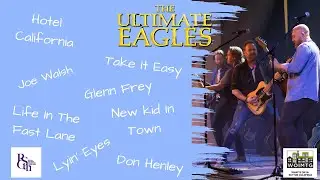 Ultimate Eagles