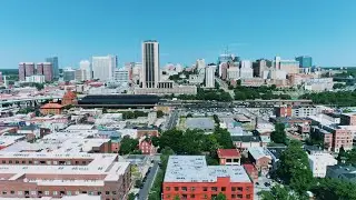 Keep It Reel Creative | Drone Reel Vol. 1