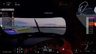 GT7 Weekly Challenge: Daytona Gr1 Prototype using Peugeot 908 HDi with medium RPM turbo