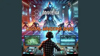 Digital Warzone Bass