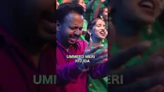 #orehnuma #new #Jesus #psalm #zabur #masihigeet #zaboor #live #concert #gospel #gospelmusic #Bible