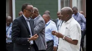 2025 IHITANYE GUVERINOMA YA Dr NGIRENTE|| IBYO UYU WAMAZE IMYAKA MYINSHI KURI IYI NTEBE AZIBUKIRWAHO