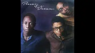 Pieces Of A Dream - Warm Weather