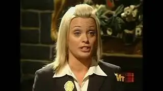 Charm School &bdquo;You had to come as the w**** of Charm School&ldquo; Meme