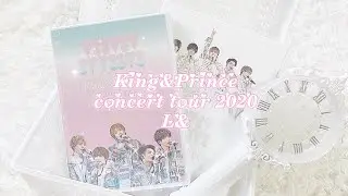 KP ʚ♥︎ɞ L& 開封動画