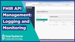 FHIR API Management: Logging and Monitoring