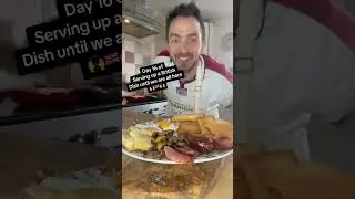 Have a look!!! If you love your food hit the subscribe button!! #jimlad #food #british