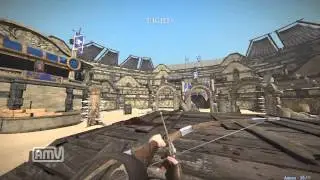 Funny Archer Duels - Chivalry: Medieval Warfare