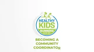 Becoming a Community Coordinator