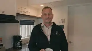 Staying in Fernie's Cozy Accommodations Will Fill Your Cup