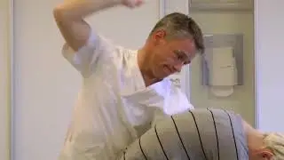 Fremmedlegeme i luftveien