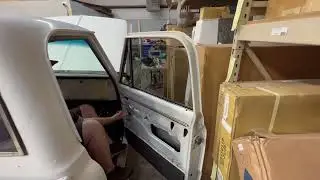 Must have C10 power window upgrade, MADE IN USA!