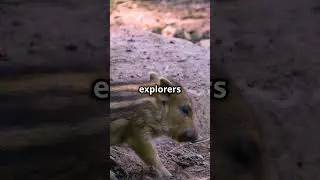 Incredible Facts About Wild Boar Babies!
