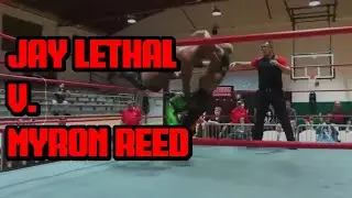 Jay Lethal v. 