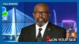 5 On Your Side at 10 - September 15, 2025 (Full Broadcast)