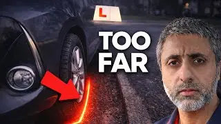 Pull Up on the Left: 3 Simple Tips to Avoid Failing | UK Driving Test