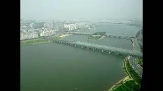 Korean Rivers: The Han River