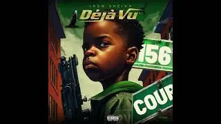 #NEWMUZIK: #NEWMUSIC: #IRONSHEIKH: #BLACKADAM2: #HIPHOP: #COURTLANDTAVE: #DEJAVU: