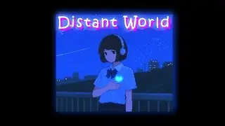 Idonzzz - Distant World