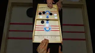 Who will win this game? #shorts #gameplay #carromboard #viral #challenge