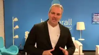 Lan&ccedil;amento da S&Oacute;CIO TASKING por Erick Salgado fundador da Builderall
