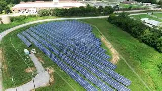 Top Campaign Proposal11: Call To Support Solar Station In Our Neighbourhood!