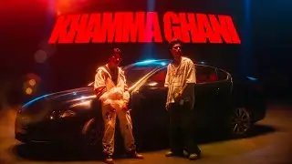 KHAMMA GHANI - THE U.D X @AADDUZ17 (Official Music Video)