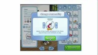A Sims Social - Interview and gameplay video