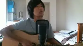 Sweet Disposition- The Temper Trap (Cover by Quentin Chen)
