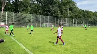RBL U12-Hannover 96 (U12) (2-1) 04.08.2024