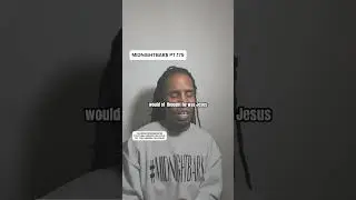23 YEAR OLD UPCOMING ARTIST EAMON CALHOUN DOES HIS THING OVER J COLE &ldquo;HIGH FOR HOURS&rdquo; BEAT #shorts
