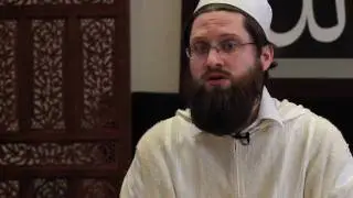 Shaykh Idris Watts - 