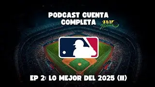 Cuenta completa Episodio 2:  