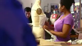 Dallas Community Colleges - Fashion