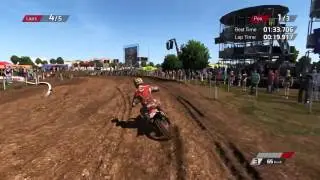 MXGP scrubz